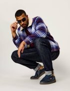Tommy Jeans Teniși din piele The Greenwich Edge