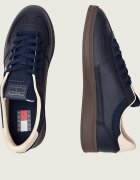 Tommy Jeans Teniși din piele The Greenwich Edge