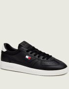 Tommy Jeans Teniși din piele The Greenwich Edge