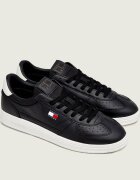 Tommy Jeans Teniși din piele The Greenwich Edge