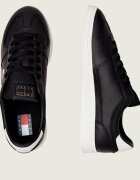 Tommy Jeans Teniși din piele The Greenwich Edge