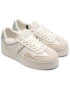 Tommy Jeans Teniși din piele The Greenwich | piele întoarsă