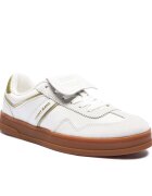 Tommy Jeans Teniși din piele The Greenwich | piele întoarsă