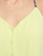 Tommy Jeans Top CAMI | Regular Fit