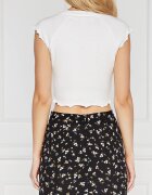 Tommy Jeans Top | Cropped Fit