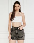 Tommy Jeans Top | Cropped Fit
