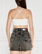 Tommy Jeans Top | Cropped Fit