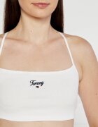 Tommy Jeans Top | Cropped Fit