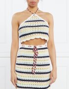 Tommy Jeans Top | Cropped Fit