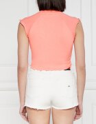 Tommy Jeans Top | Cropped Fit