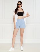 Tommy Jeans Top | Cropped Fit