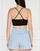 Tommy Jeans Top | Cropped Fit