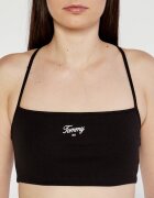 Tommy Jeans Top | Cropped Fit