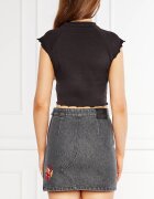 Tommy Jeans Top | Cropped Fit