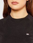 Tommy Jeans Top | Cropped Fit