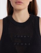 Tommy Jeans Top | Cropped Fit