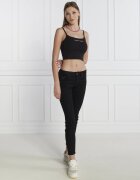 Tommy Jeans Top | Cropped Fit