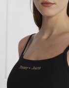 Tommy Jeans Top | Cropped Fit
