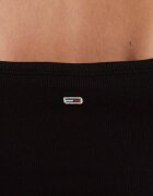 Tommy Jeans Top | Cropped Fit