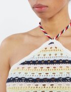 Tommy Jeans Top | Cropped Fit
