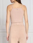 Tommy Jeans Top | Cropped Fit