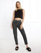 Tommy Jeans Top | Cropped Fit
