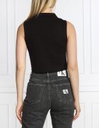 Tommy Jeans Top | Cropped Fit