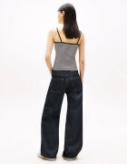 Tommy Jeans Top ESSENTIAL | Slim Fit