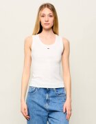 Tommy Jeans Top ESSENTIAL | Slim Fit