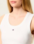 Tommy Jeans Top ESSENTIAL | Slim Fit