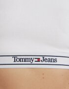Tommy Jeans Top LOGO WB | Slim Fit