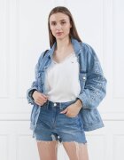 Tommy Jeans Top | Regular Fit