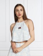 Tommy Jeans Top | Relaxed fit