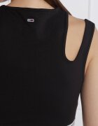 Tommy Jeans Top | Skinny fit