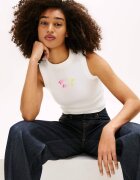 Tommy Jeans Top | Slim Fit