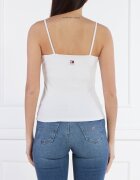 Tommy Jeans Top | Slim Fit