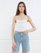 Tommy Jeans Top | Slim Fit