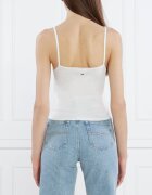 Tommy Jeans Top | Slim Fit
