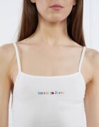 Tommy Jeans Top | Slim Fit
