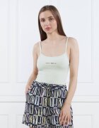 Tommy Jeans Top | Slim Fit