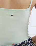 Tommy Jeans Top | Slim Fit