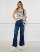 Tommy Jeans Top | Slim Fit