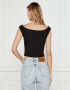 Tommy Jeans Top | Slim Fit