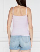 Tommy Jeans Top | Slim Fit