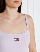 Tommy Jeans Top | Slim Fit
