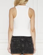 Tommy Jeans Top | Slim Fit