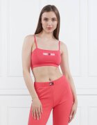 Tommy Jeans Top TJW ULTR CRP ARCHIVE STRAP | Cropped Fit