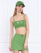 Tommy Jeans Top TJW ULTR CRP ARCHIVE STRAP | Cropped Fit