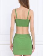 Tommy Jeans Top TJW ULTR CRP ARCHIVE STRAP | Cropped Fit
