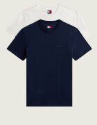 Tommy Jeans Tricou 2-pack | Extra slim fit